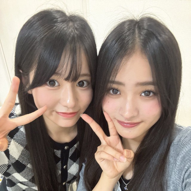林友莉菜X＠Yurina_boxより