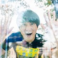 ジャルジャル・福徳秀介さん『今日の空が一番好き、とまだ言えない僕は』で小説デビュー 「泣きながら書いたことも」