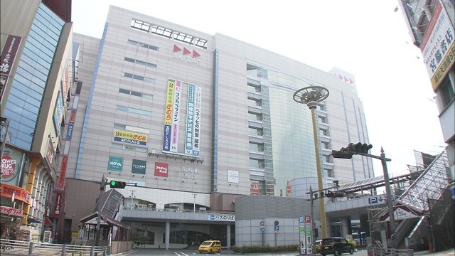 アプリで生理用ナプキンを無料で受け取り　瓦町FLAGで新サービス　香川