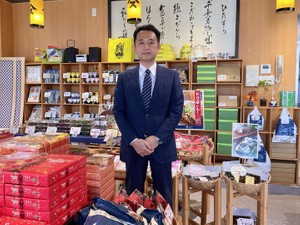 商店2代目が老舗みそ店をM&A　従業員と打ち解けて進めた生産性改革