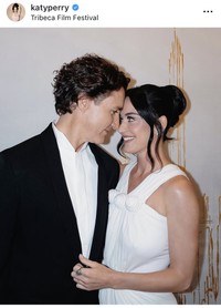 ケイティ・ペリーのインスタグラム＠katyperryより