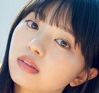 蒔埜ひな（撮影／唐木貴央）