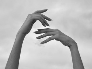 「カッサカサだ」と呟いた元彼への「ごめんね」には、実は続きがある