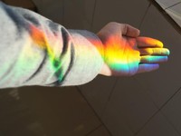 いじめが原因でアイコンタクトができなくなった私が社会に起こした変化