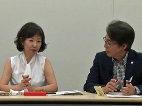 数値規制は「国際的な動物福祉にかなうものに」　浅田さんら集会