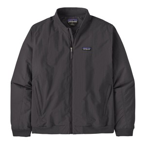 パタゴニアの「メンズ・イスマス・デック・ジャケット」人気アウトドアブランドの今期おすすめアウター30選