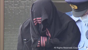 「ヘビが逃げた」うそで３７０万円盗んだ疑いの男　土地勘生かして犯行か