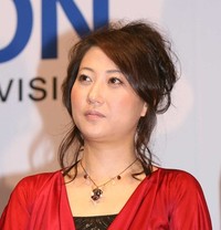 友近さん（2007年）