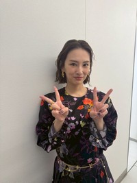 北川景子（@KKeiko_official）さんのXより