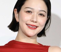村重杏奈さん（2025年）