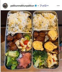 パックンのインスタグラム@pakkunmakkunpakkunより