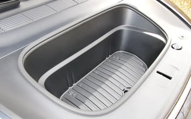 テスラ モデルY（提供：norico by ガリバー）