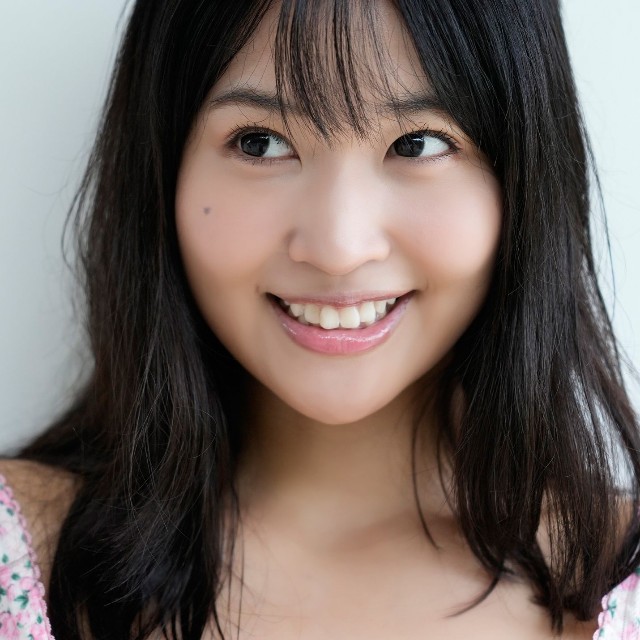 『南みゆか2nd写真集 à la mode』　ⒸSHOGAKUKAN（撮影：LUCKMAN）