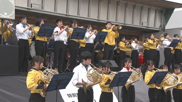 ＯｋａＳｙｏ 春祭り