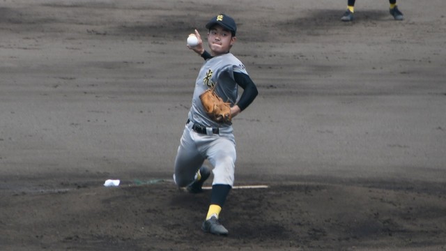 第67回全国高校軟式野球選手権神奈川大会