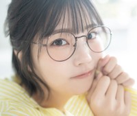 グラビア雑誌「グラビアチャンピオン」（秋田書店）2025年4月30日発売号に登場した中西アルノ