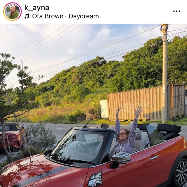 ケイナ（@k_ayna）さんのインスタグラムより