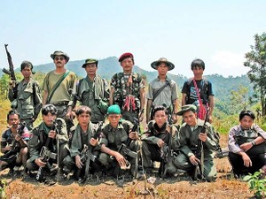 ミャンマーのクーデターから2年　市民ら武装抵抗、少数民族が訓練…宇田有三氏の視点