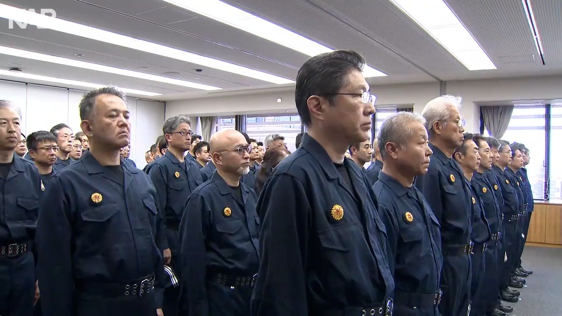 安全で安心な生活取り戻せるよう」警察庁長官が熊本地震の被災地に（1