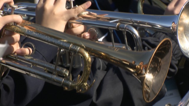 アンサンブルコンテスト香川県大会　一宮小・国分寺中・坂出高が最優秀　12団体が四国大会へ