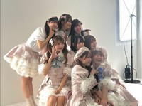 かけっこ！の公式X(@kakekko_idol)より