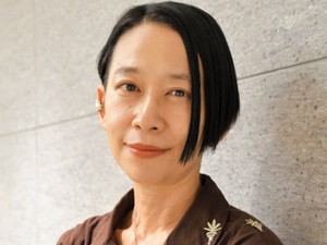 西加奈子さん「きずもの」　正しさだけでジャッジしていたら間違っているけど優しいものを失ってしまうんじゃないか
