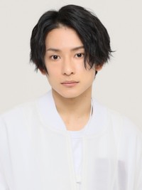 橋本祥平（斎藤一役）