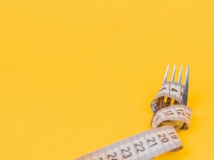 おなかと太ももの肉は気になるけど、摘まんだ肉は可愛い