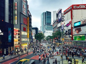 嫌いだった街 東京で見つけた、人とのちょうどいい距離感