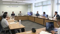 〈新型コロナ〉市民生活再開へ　岡山・総社市が専門家会議