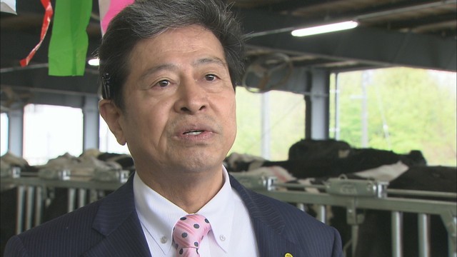 大黒天物産創業者／大賀昭司さん（2017年4月）