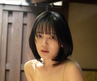 天木じゅん SPA!グラビアン魂デジタル写真集「あまき、たつ」（扶桑社）より＝提供／週刊SPA!編集部 撮影／佐藤裕之 ヘアメイク／花房みなみ スタイリング／伊井田礼子
