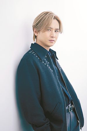 堂本光一さん 転生願望は…？「今の人生に胸張って生きられるように