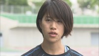 天満屋女子陸上部　倉敷市出身の小原怜選手（33）が退部「感謝でいっぱい」