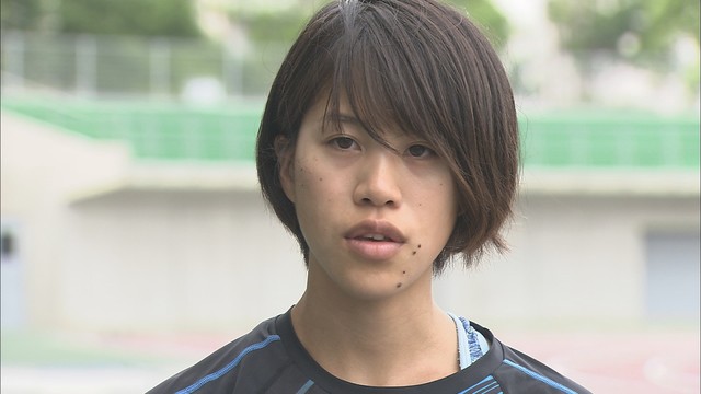 天満屋女子陸上部　倉敷市出身の小原怜選手（33）が退部「感謝でいっぱい」
