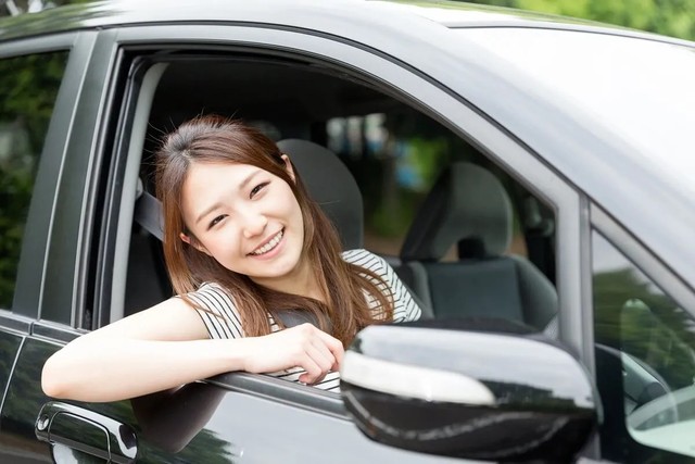 20代におすすめの車をご紹介　※画像はイメージです（提供：norico by ガリバー）