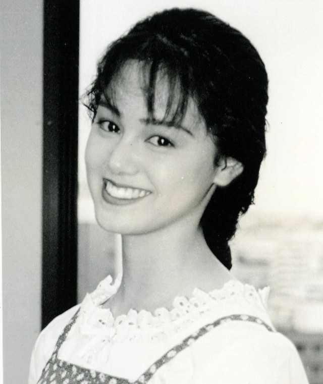 小田茜