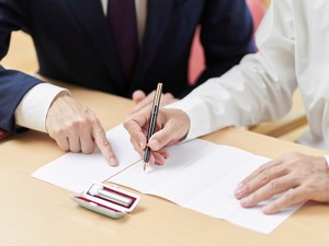 不動産売却で委任状を用いるときに知っておきたい書式の7つの注意点
