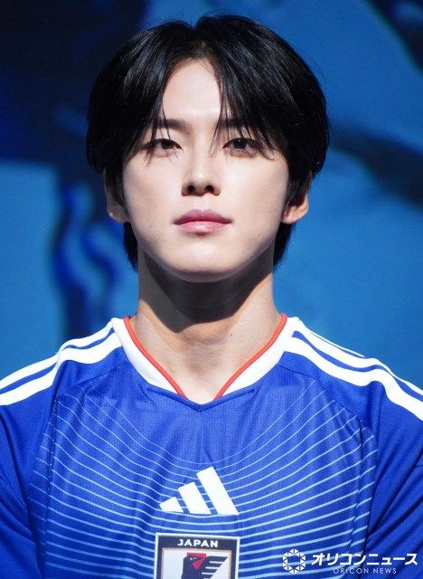 河野純喜「夢のようなことが」 | 朝日新聞デジタルマガジン＆[and]