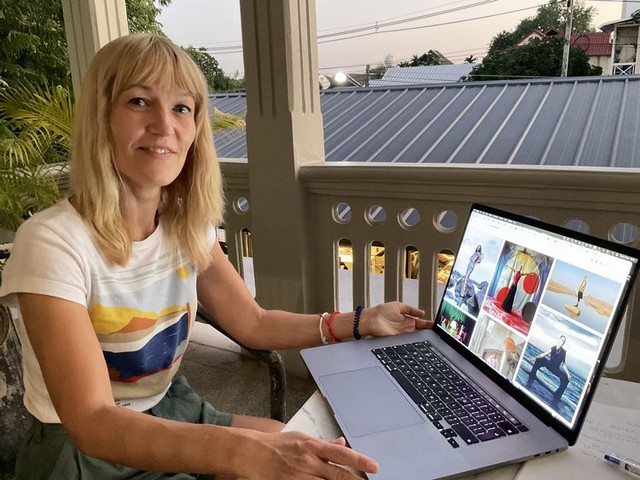 「持ち運べるスキル」はITだけじゃない　写真家と建築家というクリエーター系ノマド