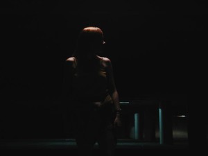 「明日の私はどうなっているのか」。気になる私は熟睡できない