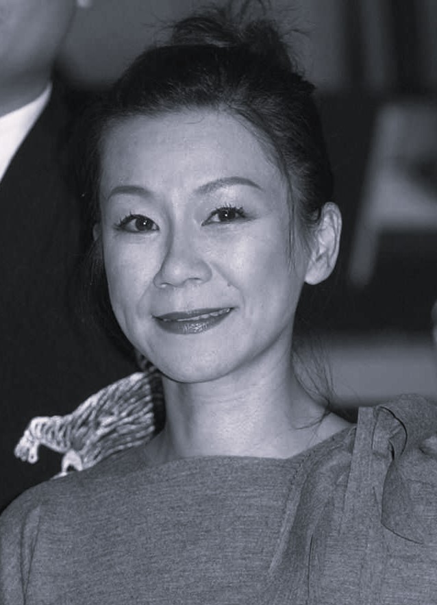 松村和子