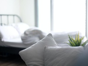 休日でも「経験しよう」に追われていた私が出した「休業中」の看板