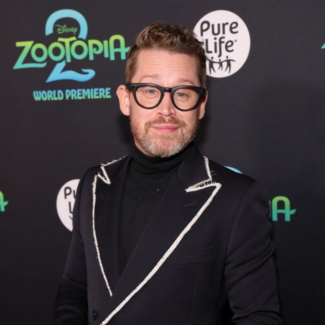 マコーレ・カルキンの3歳と4歳の息子 『ホーム・アローン』見て主役