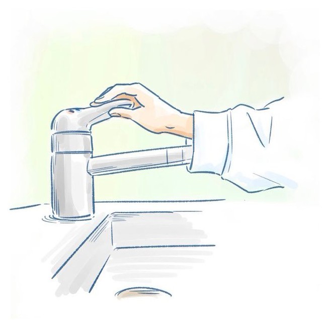 あなたにもこんな経験ありませんか？