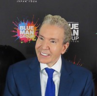 デーブ・スペクター