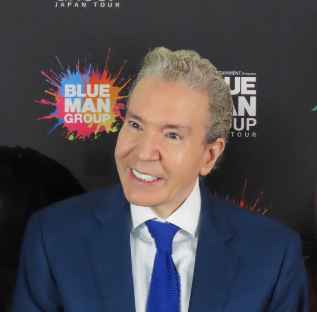 デーブ・スペクター