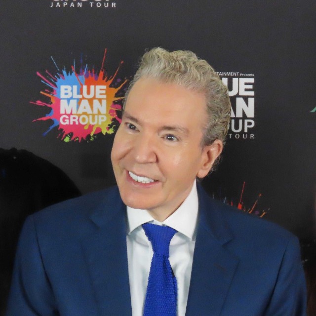 デーブ・スペクター