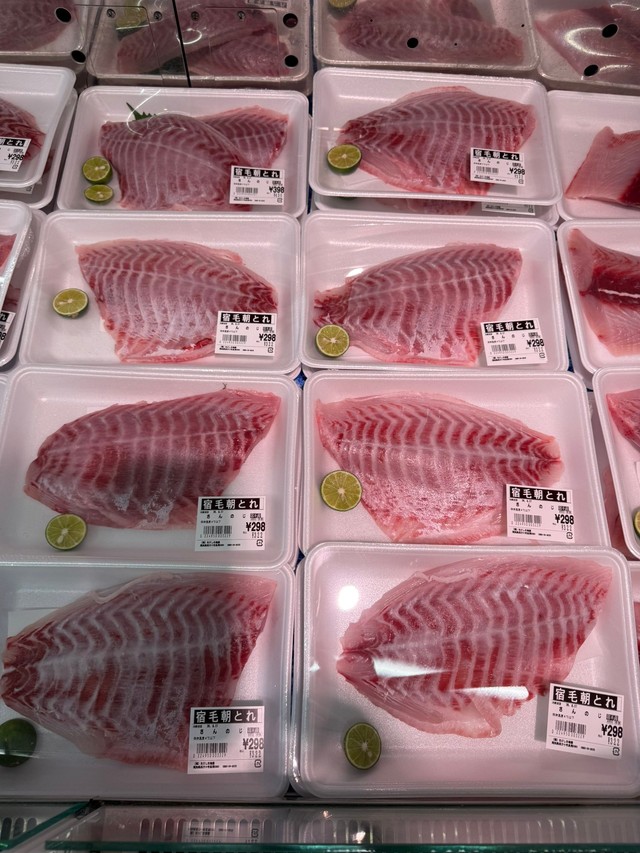 サンノジを食べたことはありますか？（simanto工房さん提供）