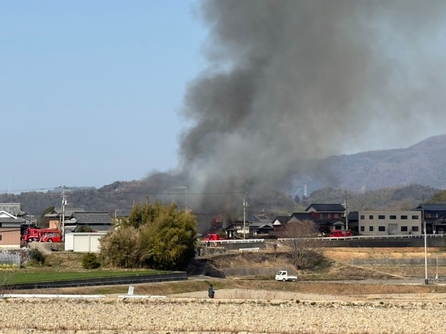 丸亀市綾歌町栗熊西